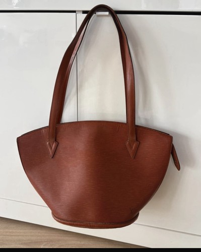 Borsa tracolla louis vuitton - a,