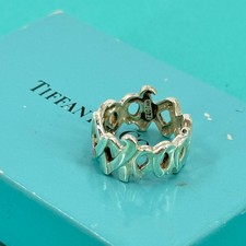 Anello originale tiffany co - tiffany,