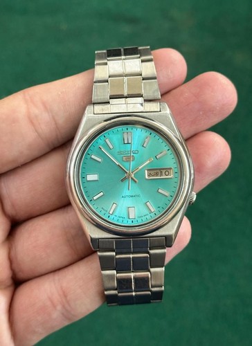 Orologio vintage seiko - seiko, 5