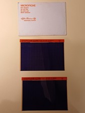 Alfa romeo microfiche listino - romeo,