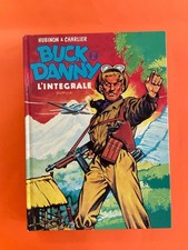 HUBINON & CHARLIER BUCK DANNY