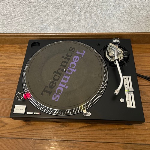 Technics 1200mk5 direct - technics,