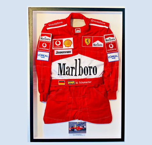 Michael schumacher ferrari - michael,