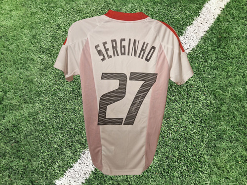 Maglia calcio serginho - calcio,
