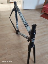 Telaio Colnago C50 Hp Full
