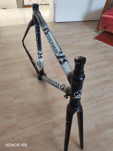 Colnago c50 full - c50, carbon