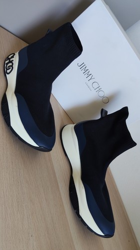Jimmy choo raine - jimmy, sock