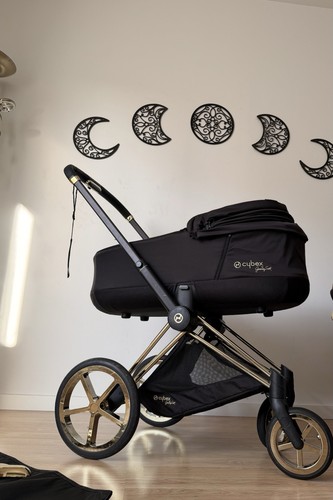Cybex priam jeremy scott - cybex, wings