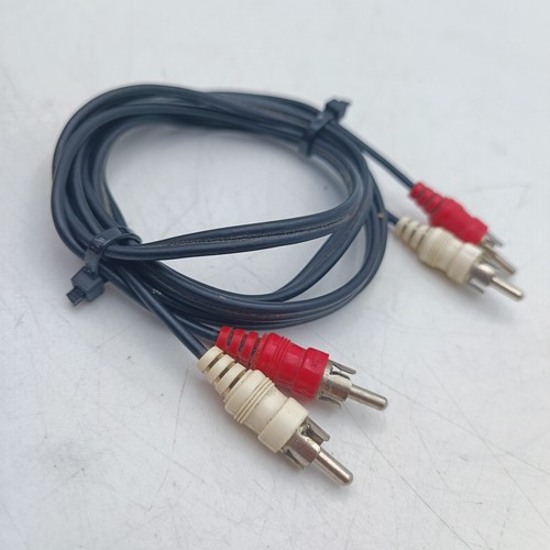 Rca maschio 2m - a,