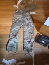 Pantaloni da combattimento US