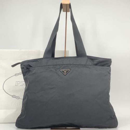 Prada tote bag borsa mano - prada,
