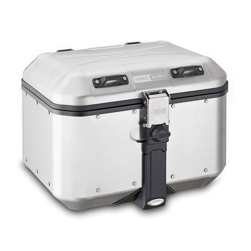 Givi dlm46a bauletto trekker - dlm46a,