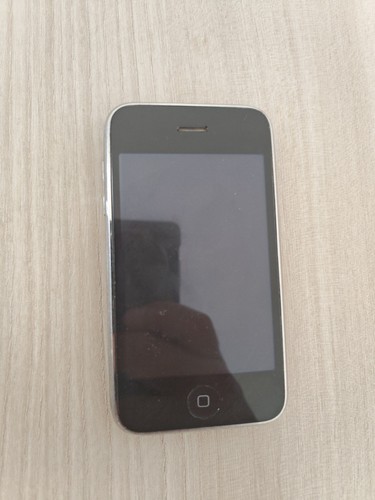 Apple iphone 3gs 8gb - apple,