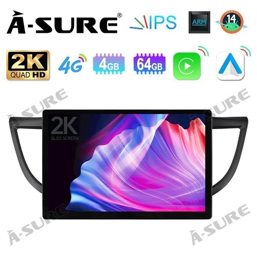 Autoradio 64g android 14 - 4+64g,