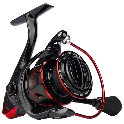 Mulinello pesca spinning - mulinello,