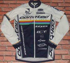 CORRATEC MAGLIA SHIRT MAILLOT
