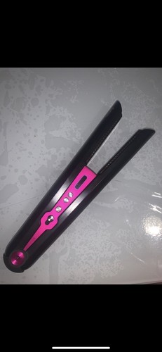 Dyson corrale piastra capelli - piastra,