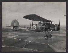 PERIOD PHOTOGRAPH OF   FAIREY