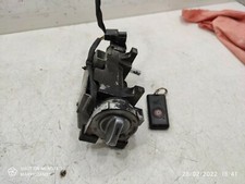 centralina accensione con