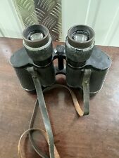 Carl Zeiss Jena 8x40 Delactis