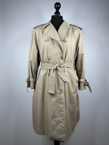 Cappotto trench uomo burberry - cappotto,