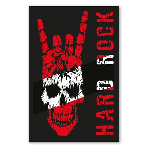 Postereck 2378 poster - , tela