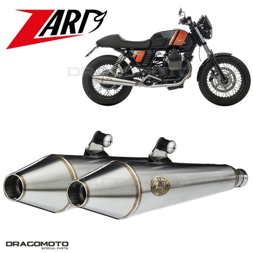 Stone moto guzzi 2014 - ii,
