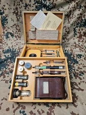 Contatore Geiger - misura radiazioni radioattività (500) (sp.s.)