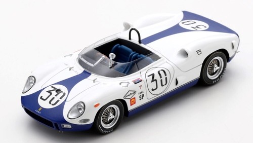 Look smart ferrari - 330p, no.30