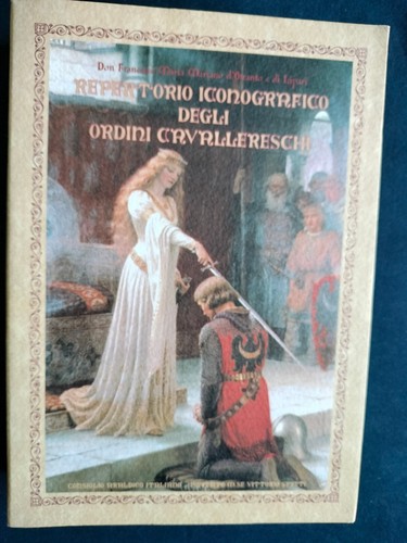 Repertorio iconografico degli