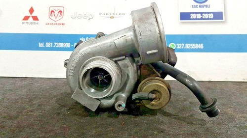 Ricambi usati turbina - usati,,