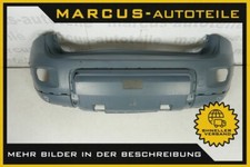 Fiat Panda Cross 4x4 III