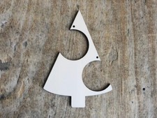 Sagoma in legno albero 2 Oltre