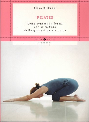 Pilates come tenersi - come, in