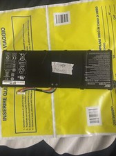 Componente Per Notebook Acer Swift 3 Sf314-51 Batteria Litio Ac14b3k 2-3 Ore 31W