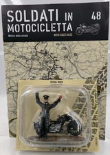 MOTO GUZZI ALCE Milizia della