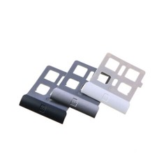 Cover Card Slot Supporto