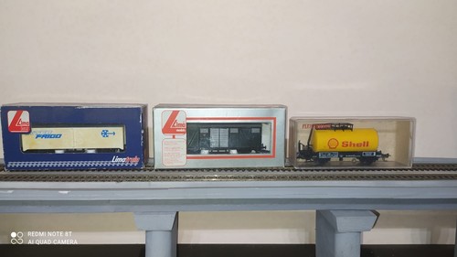 Modellismo ferroviario scala - modellismo,