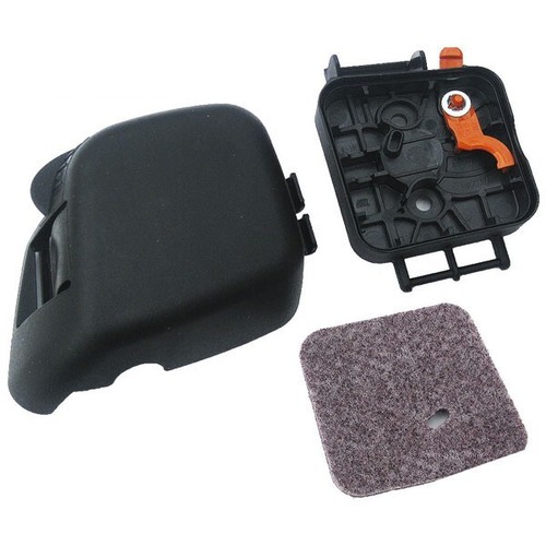 Supporto filtro completo - supporto,