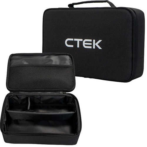 Custodia protettiva ctek - custodia,