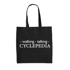 Passeggio talking cyclepedia - talking,