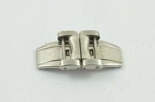 Ebel Discovery 20Mm Acciaio