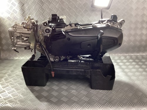 Motore honda 125 vetro 2024 - honda,