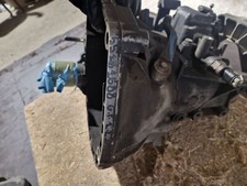 55181588 CAMBIO PER GRANDE PUNTO LANCIA Y 4 SERIE 1.2 BENZINA