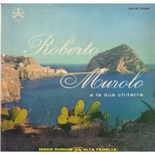Roberto Murolo E La Sua
