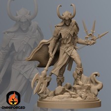 Loki Proxy funziona con Marvel