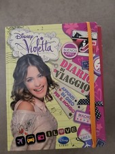 DIARIO DI VIAGGIO - Disney