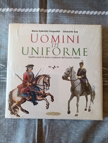 Uomini uniforme - uomini, in