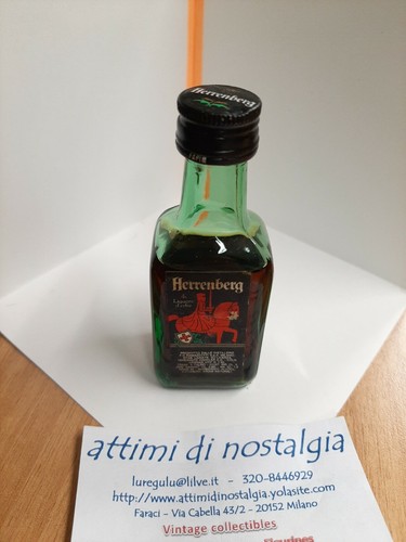 Mignon herremberg ramazzotti - mignon,