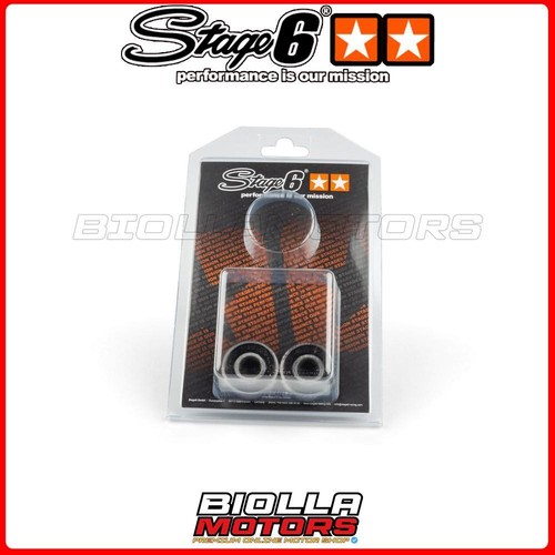 8060008 kit cuscinetti - s6-8060008,
